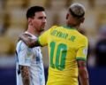 El paradigma del jugador sudamericano